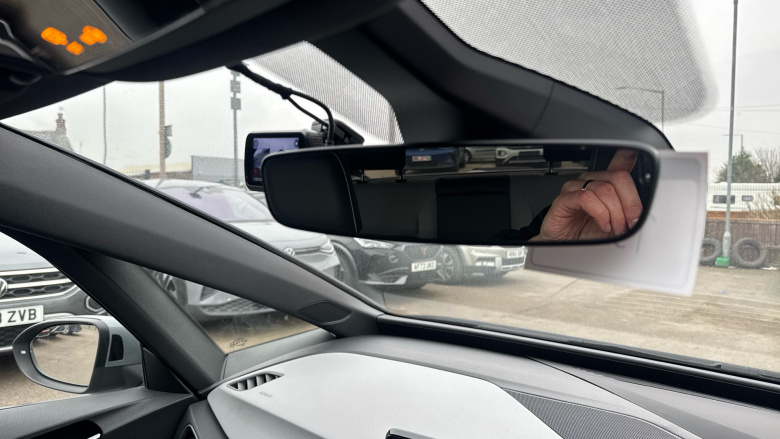 Volkswagen ID.3 150kW Tour Pro S 77kWh 5dr Auto Electric Hatchback